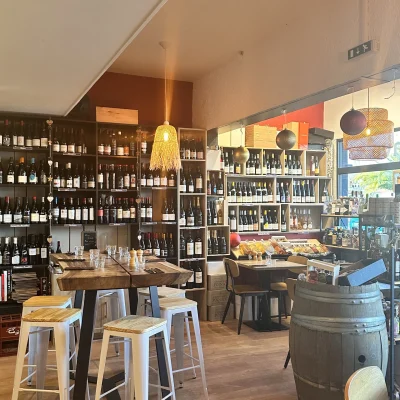 Salle Restaurant Médo à Saint-Pierre-d'Oléron